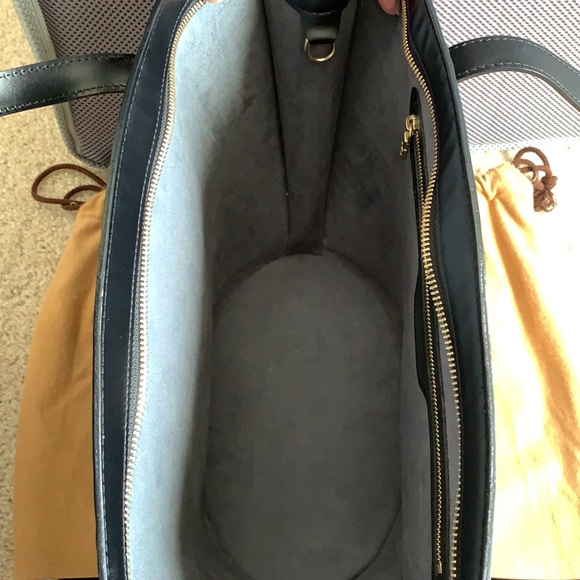 Louis Vuitton St. Jacques Epi GM *100% Authentic* - Picture 8 of 8